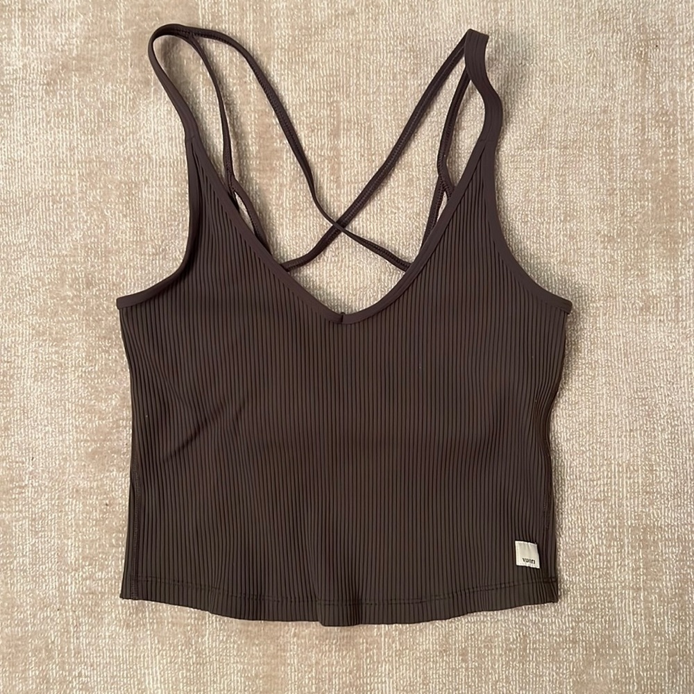 Vuroi Cropped top size M